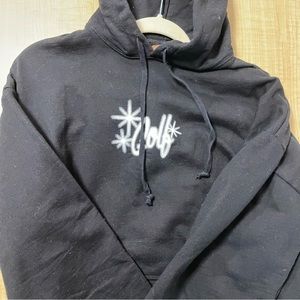GOLF WANG Tyler the Creator Jesus Hoodie